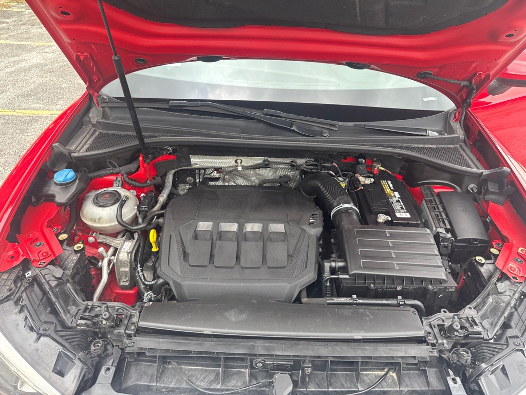 2020 Audi Q3 Image 32