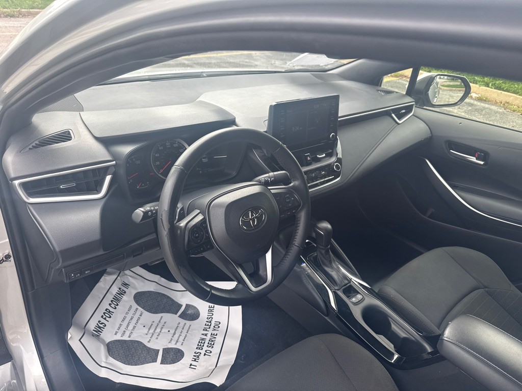 2022 Toyota Corolla Image 6