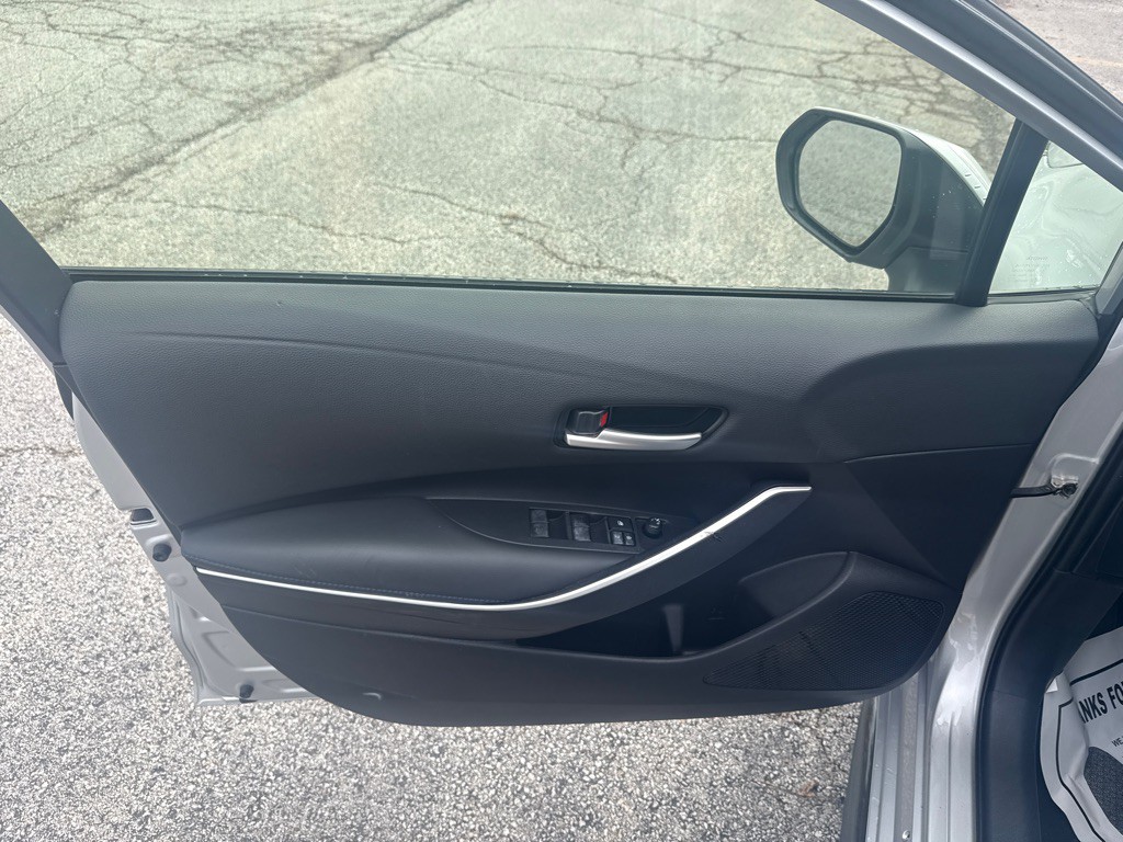 2022 Toyota Corolla Image 7