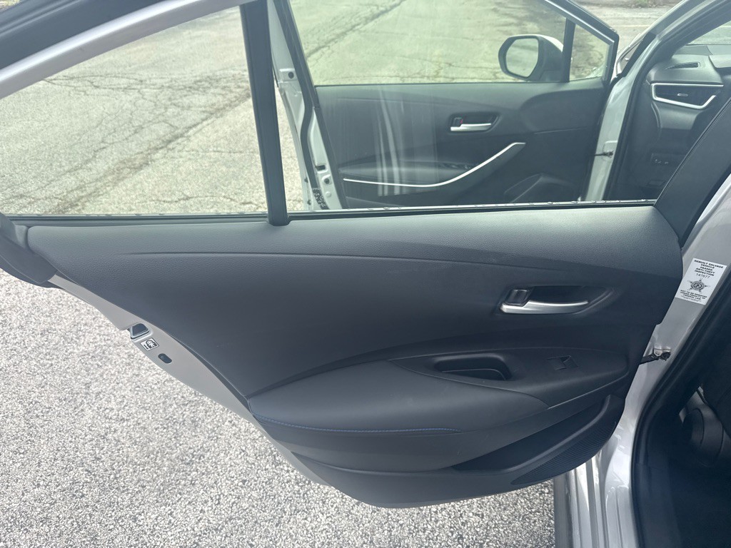 2022 Toyota Corolla Image 10