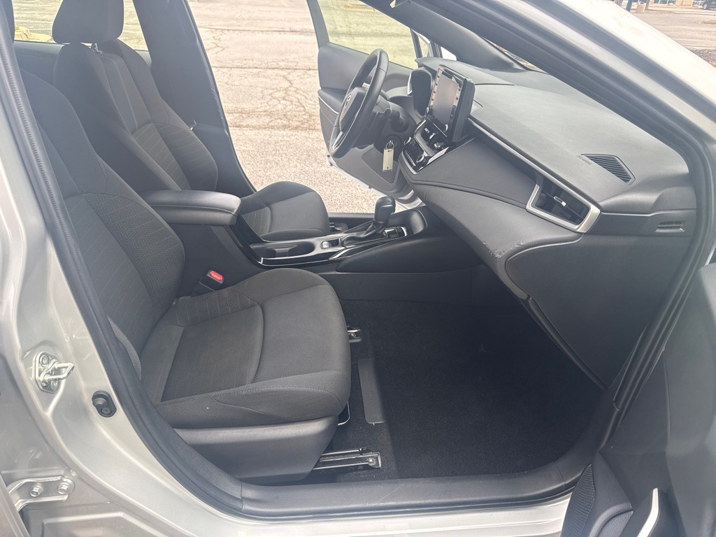 2022 Toyota Corolla Image 14