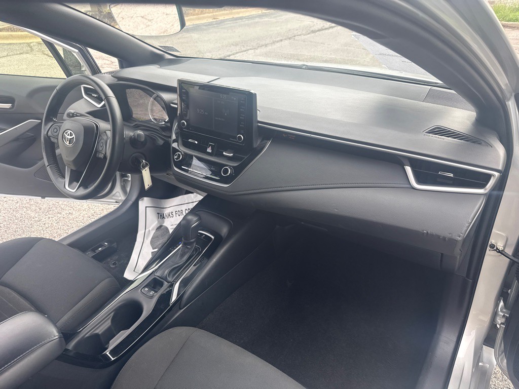 2022 Toyota Corolla Image 15