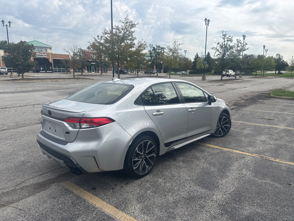 2022 Toyota Corolla Image 18