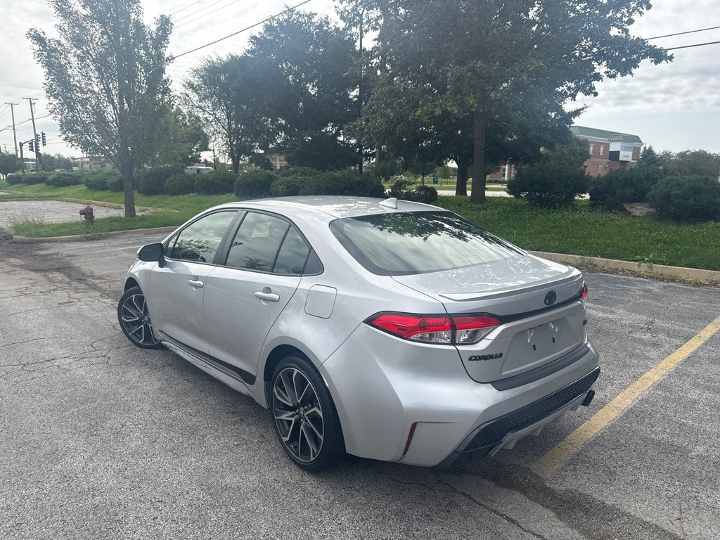2022 Toyota Corolla Image 20