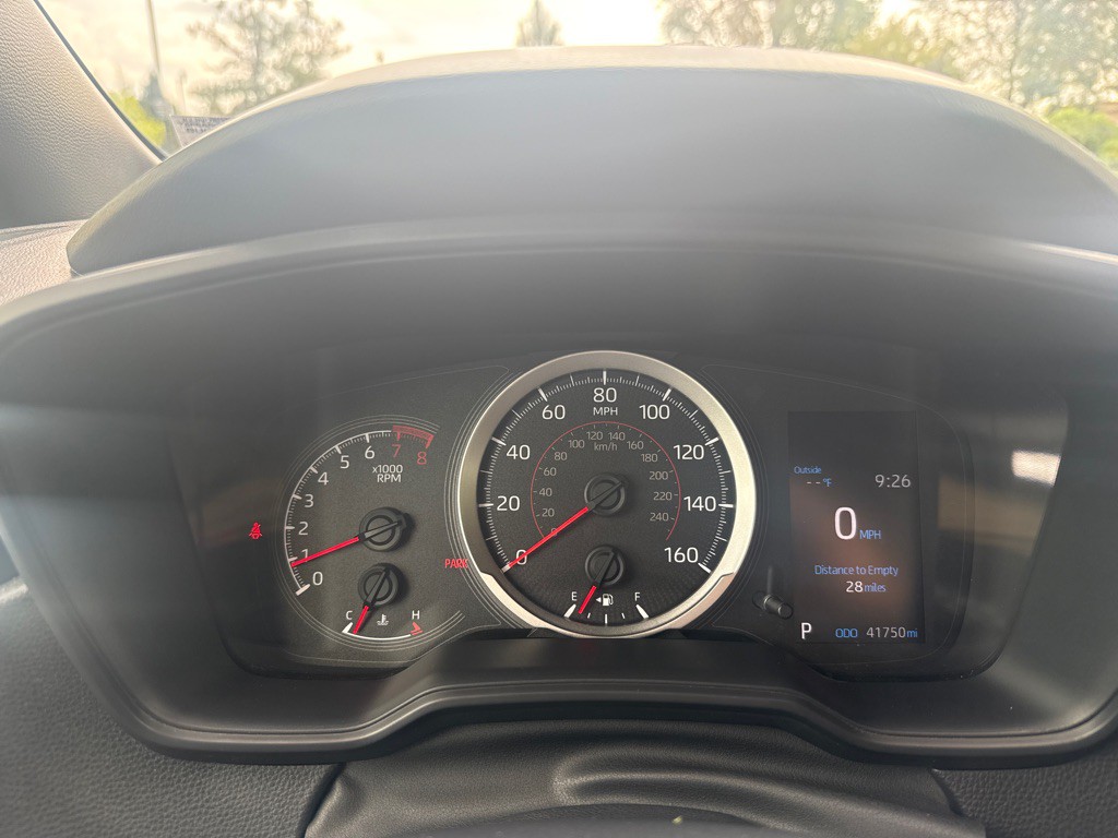 2022 Toyota Corolla Image 21