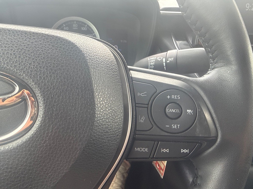 2022 Toyota Corolla Image 22
