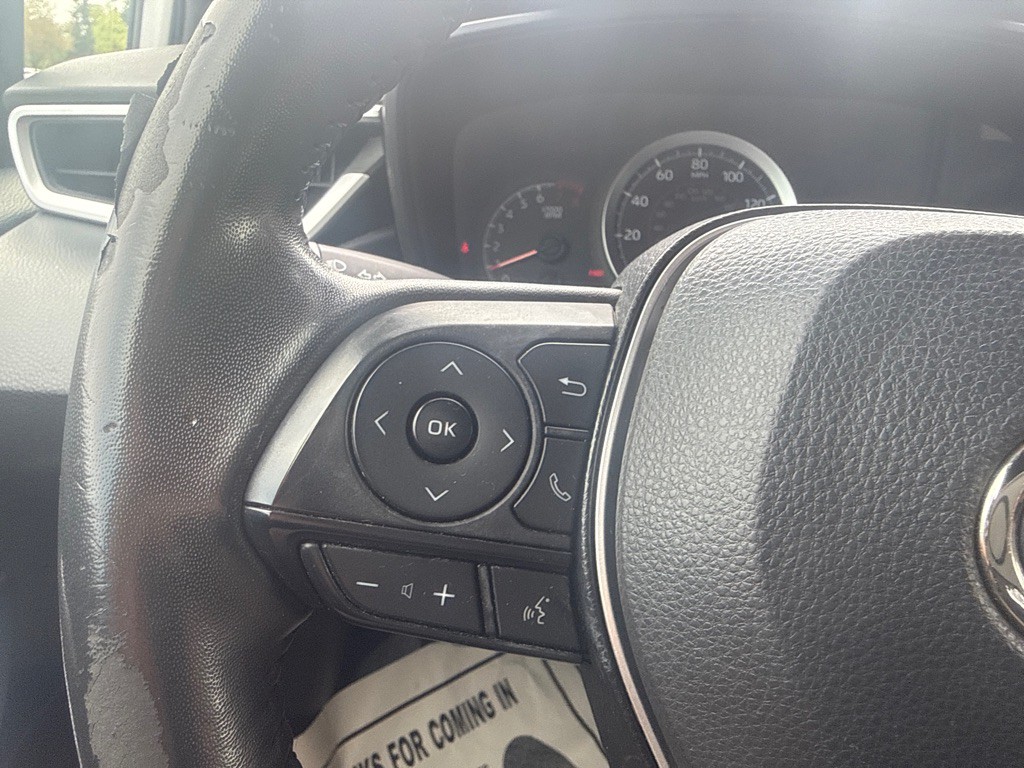 2022 Toyota Corolla Image 23