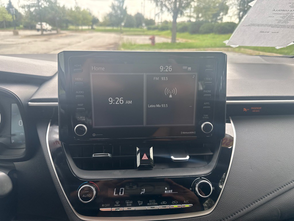 2022 Toyota Corolla Image 24