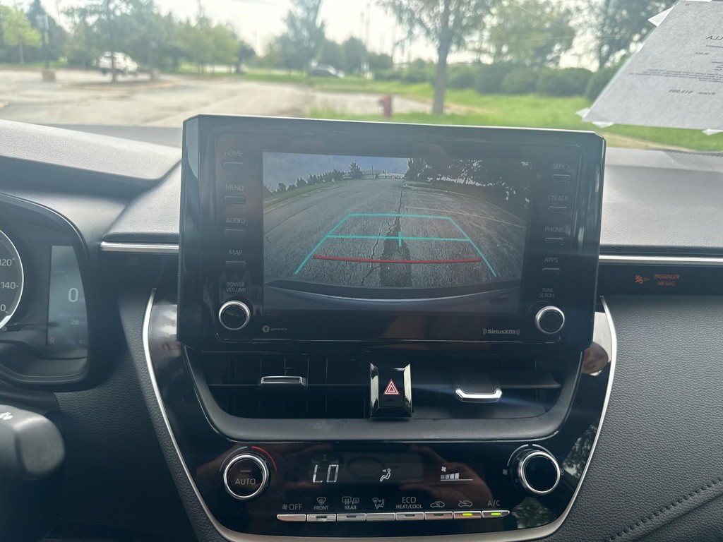 2022 Toyota Corolla Image 25