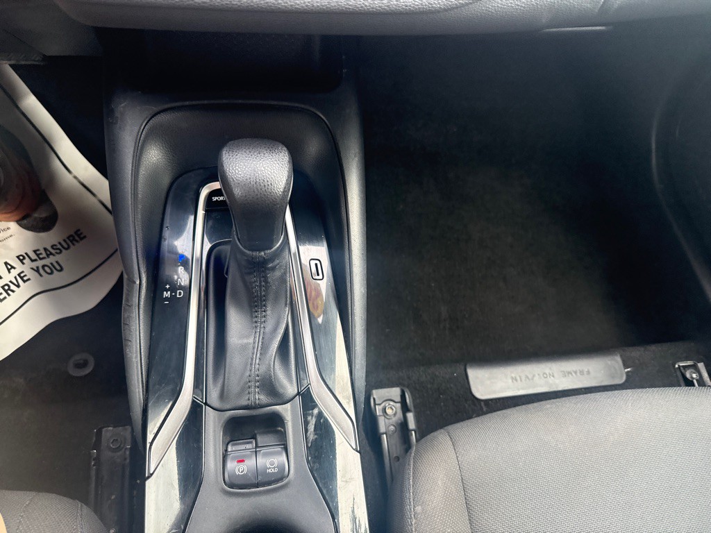 2022 Toyota Corolla Image 26