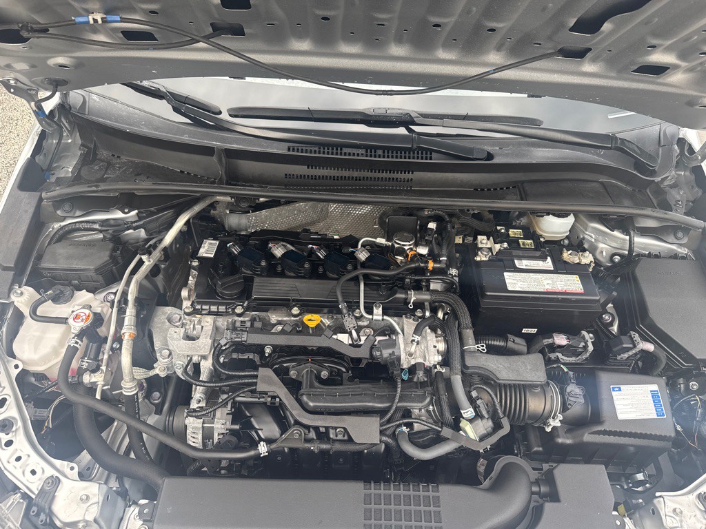 2022 Toyota Corolla Image 27