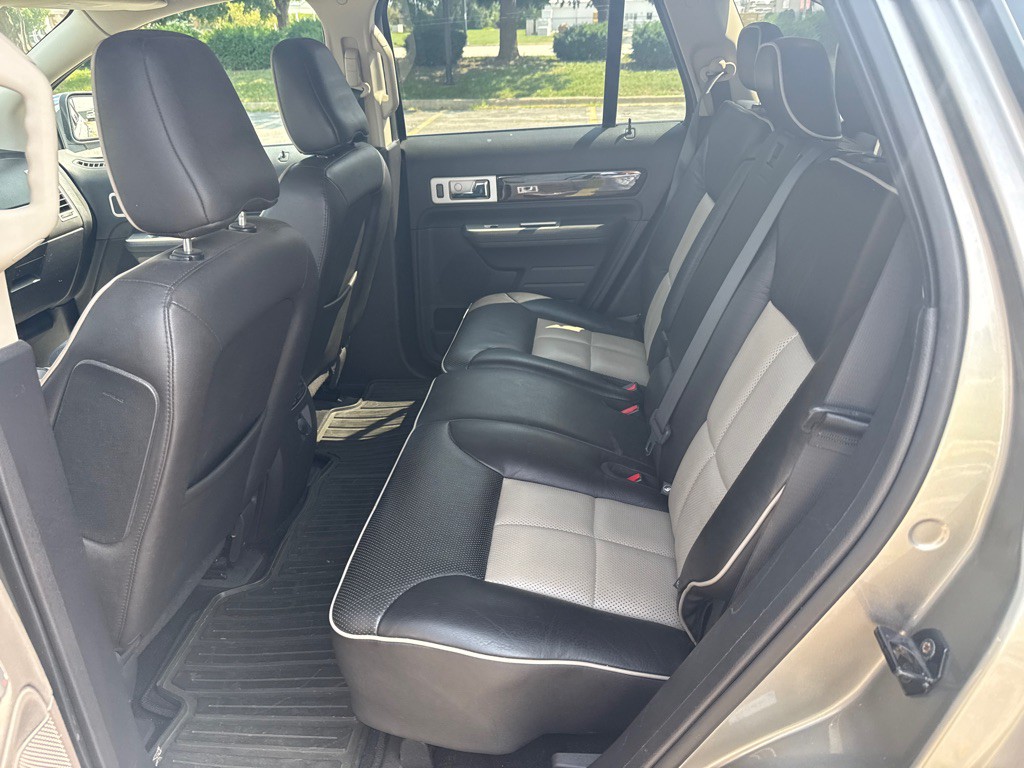 2008 Lincoln MKX Image 7