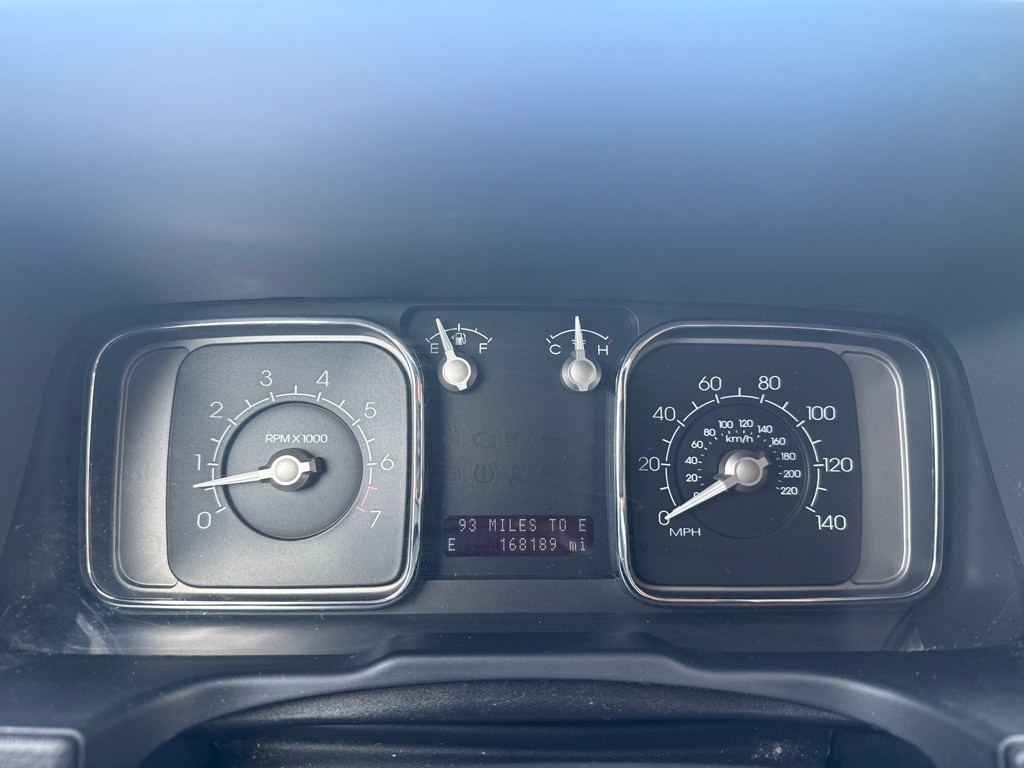 2008 Lincoln MKX Image 19