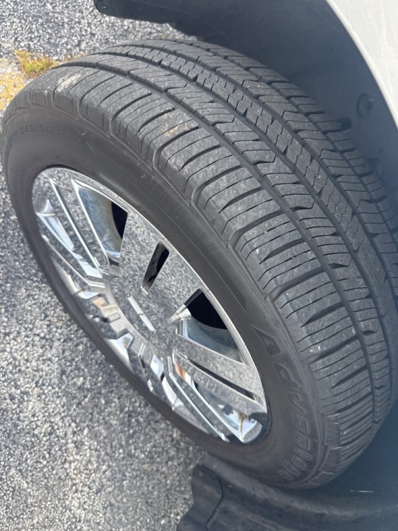 2008 Lincoln MKX Image 26