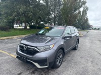 Image for 2021 Honda CR-V EXL ID: 7572732