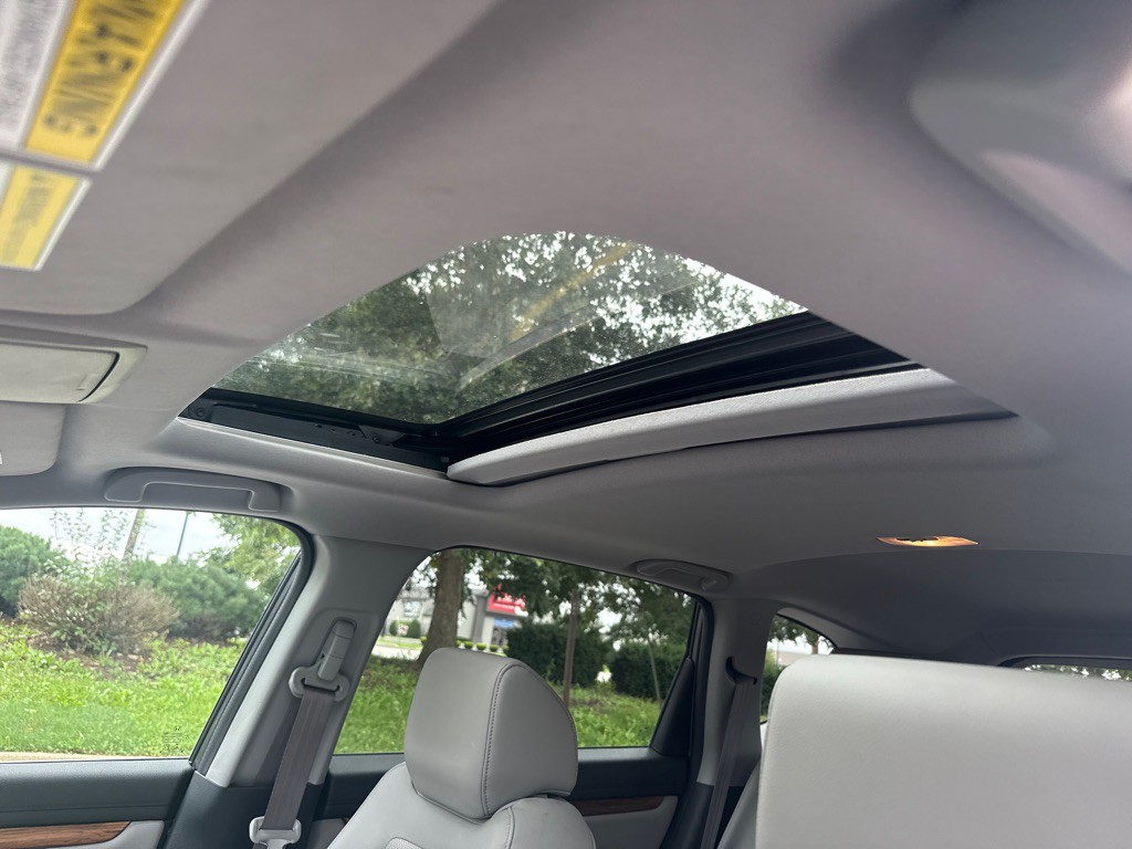 2021 Honda CR-V Image 7