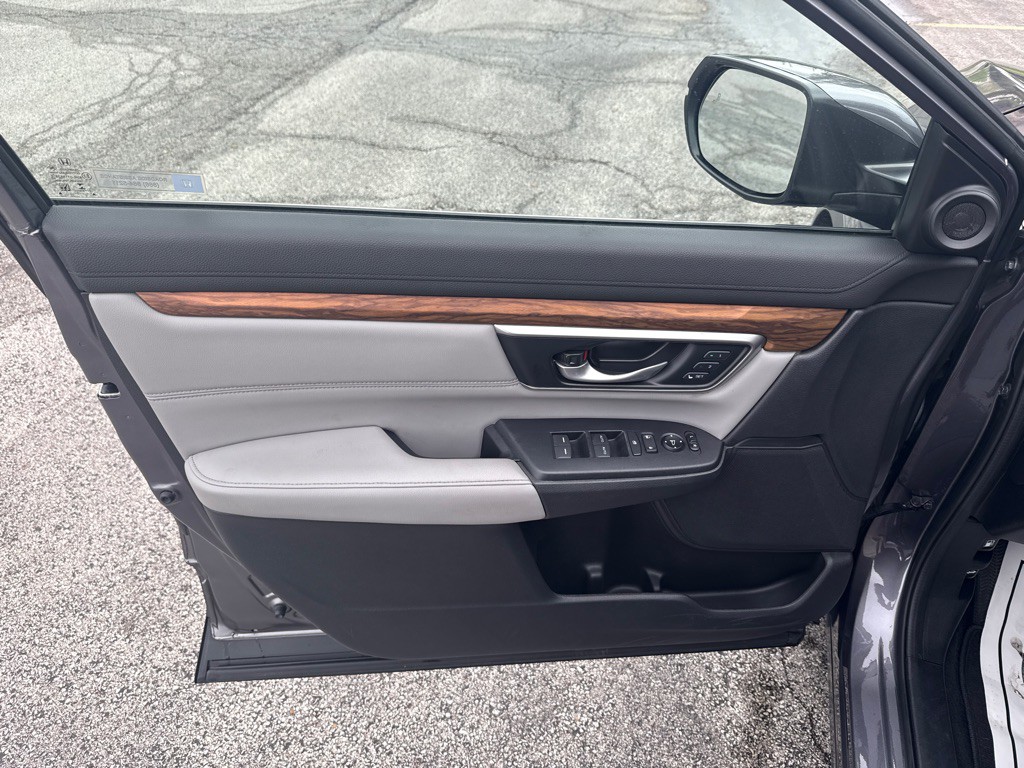 2021 Honda CR-V Image 8