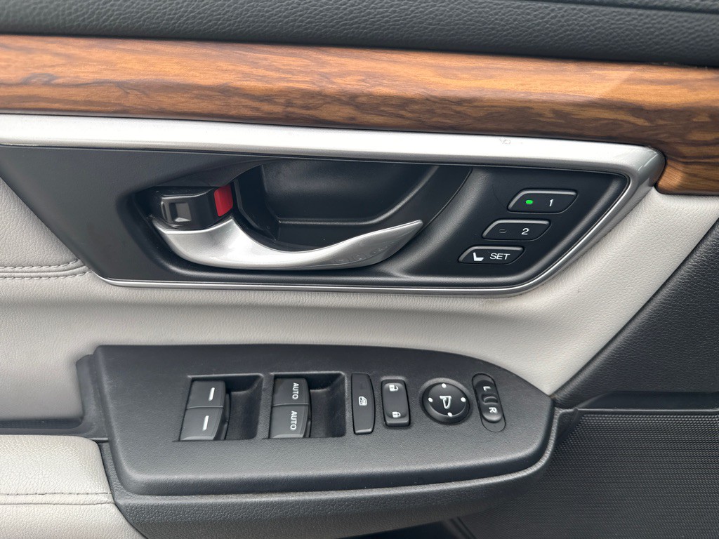 2021 Honda CR-V Image 9