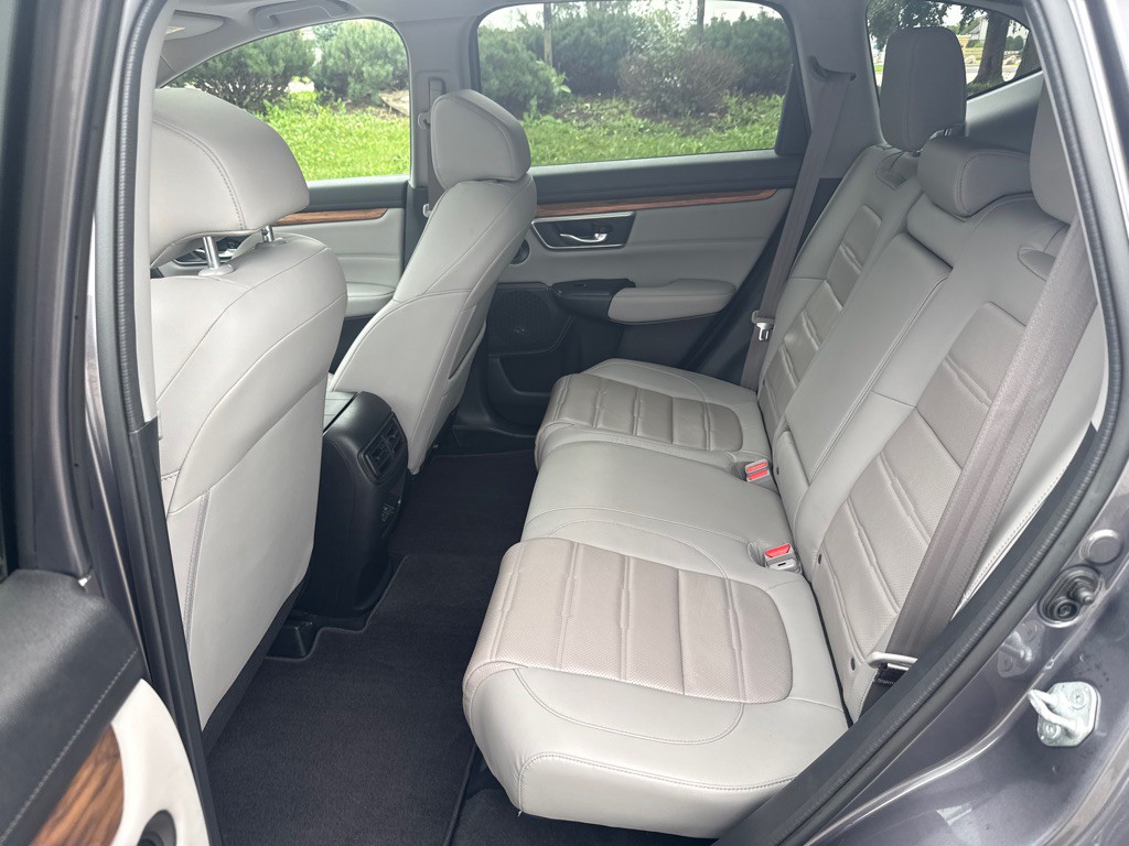 2021 Honda CR-V Image 10