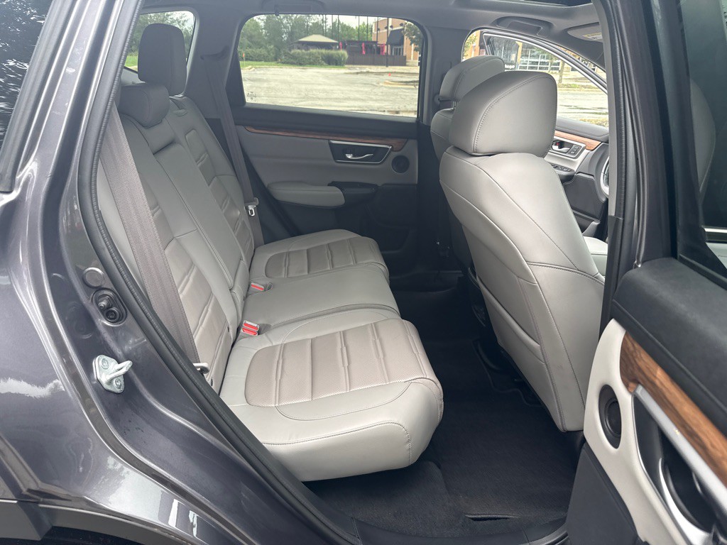 2021 Honda CR-V Image 14