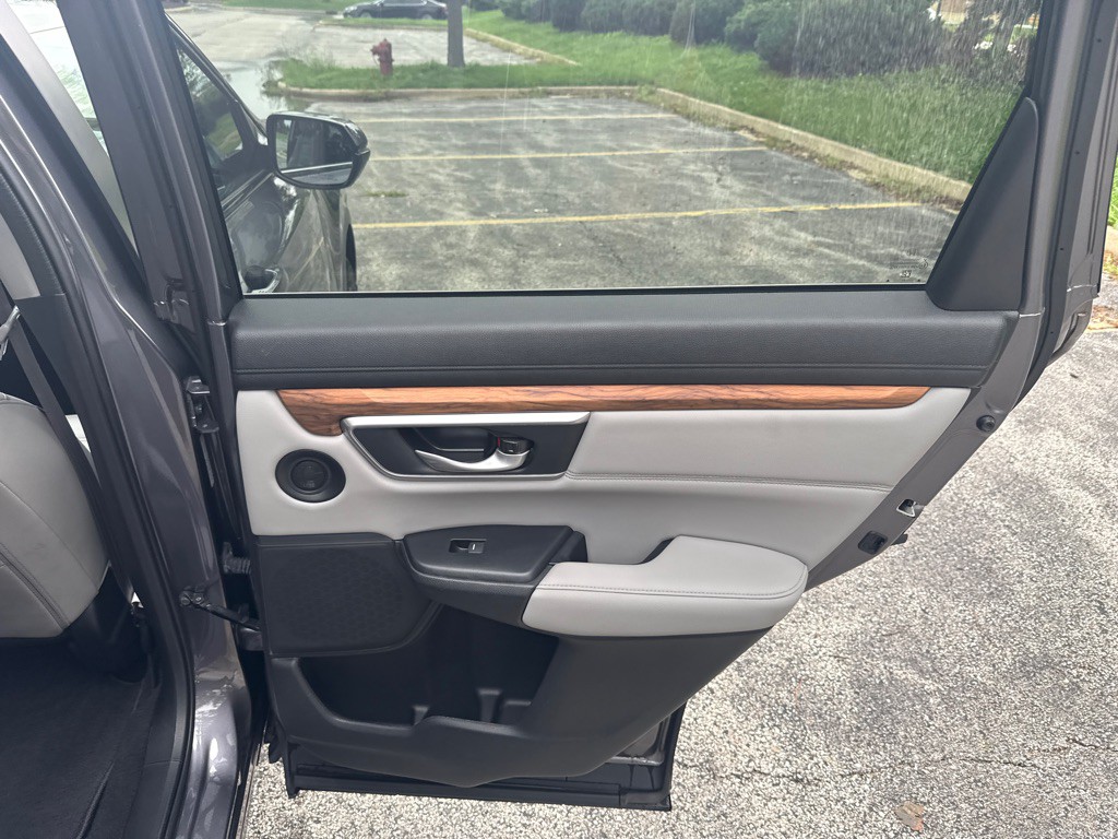 2021 Honda CR-V Image 16