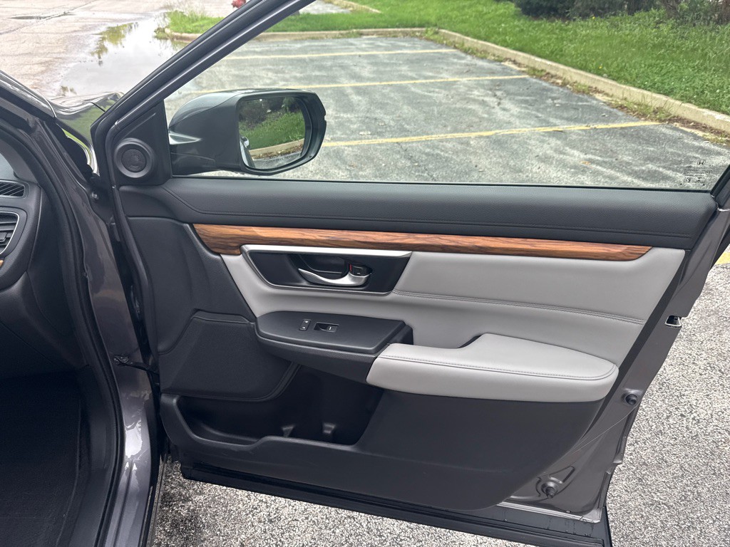 2021 Honda CR-V Image 19