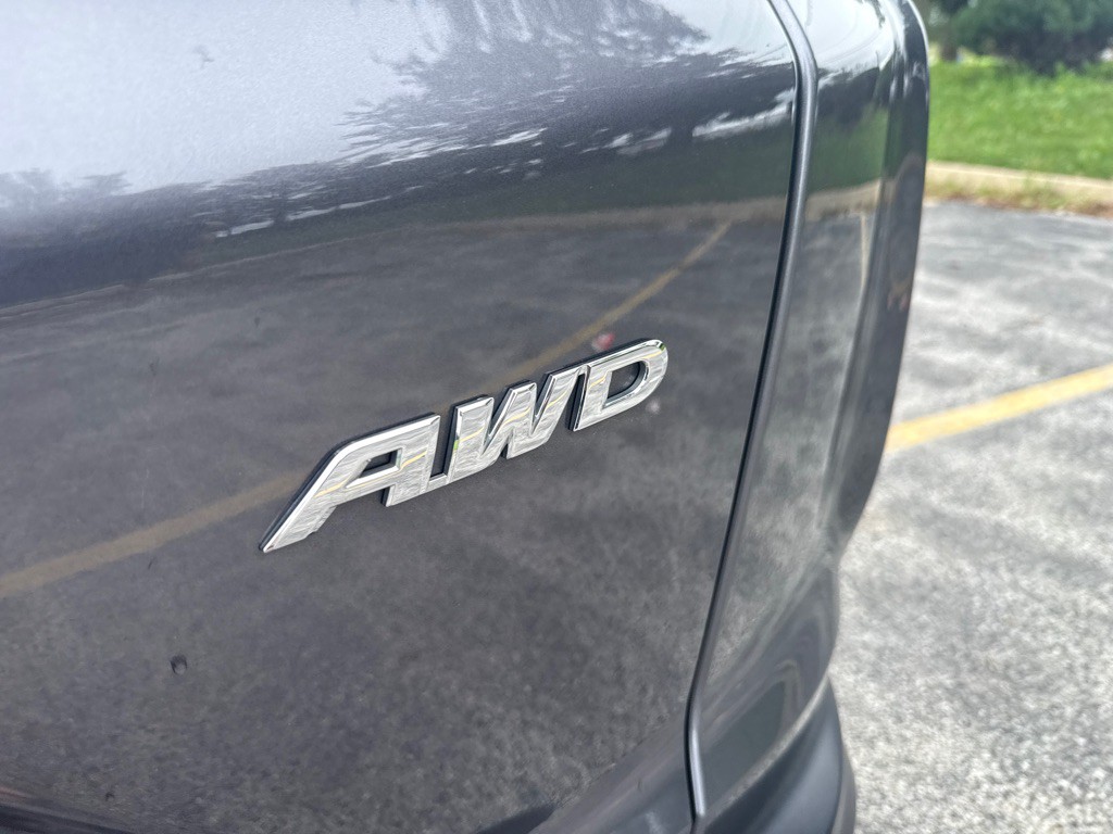 2021 Honda CR-V Image 24
