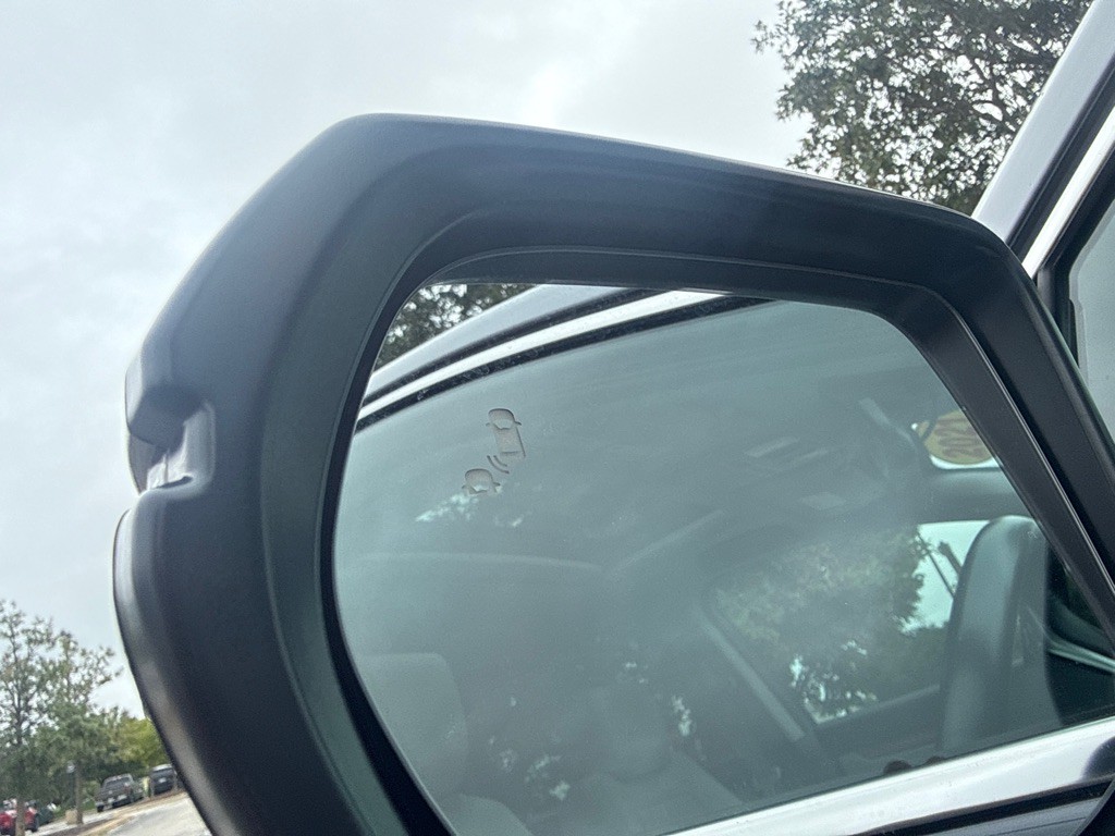 2021 Honda CR-V Image 25