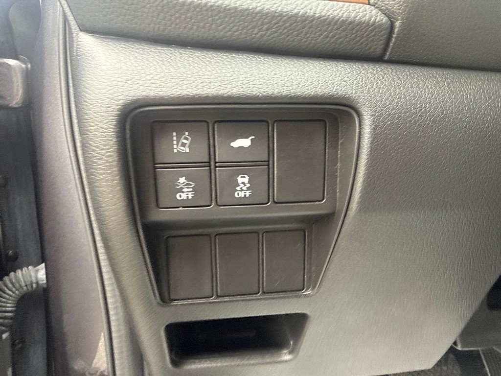 2021 Honda CR-V Image 27