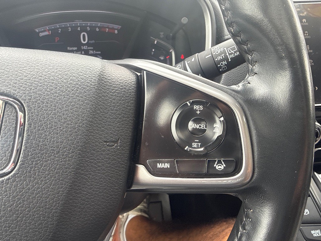 2021 Honda CR-V Image 29