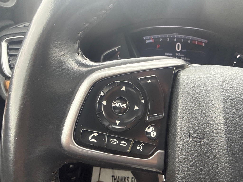 2021 Honda CR-V Image 30