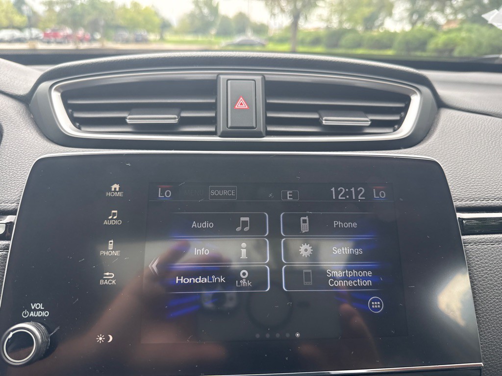 2021 Honda CR-V Image 31