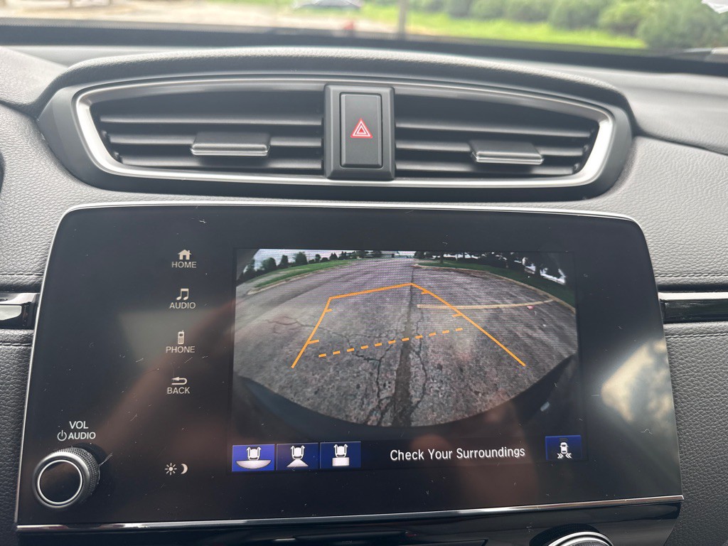 2021 Honda CR-V Image 32