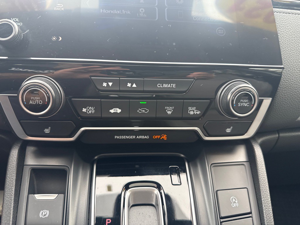 2021 Honda CR-V Image 33