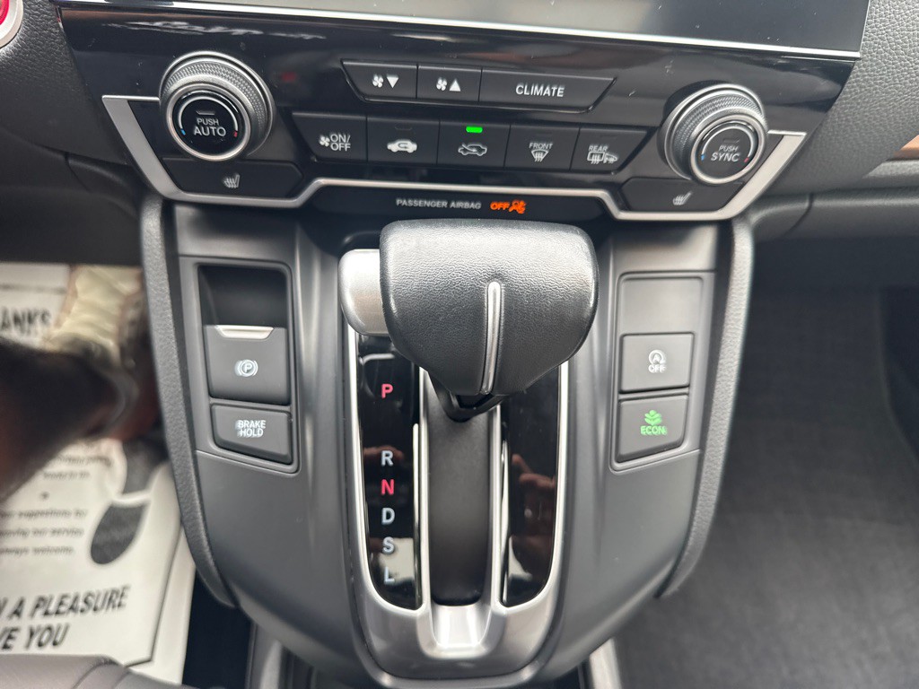 2021 Honda CR-V Image 34