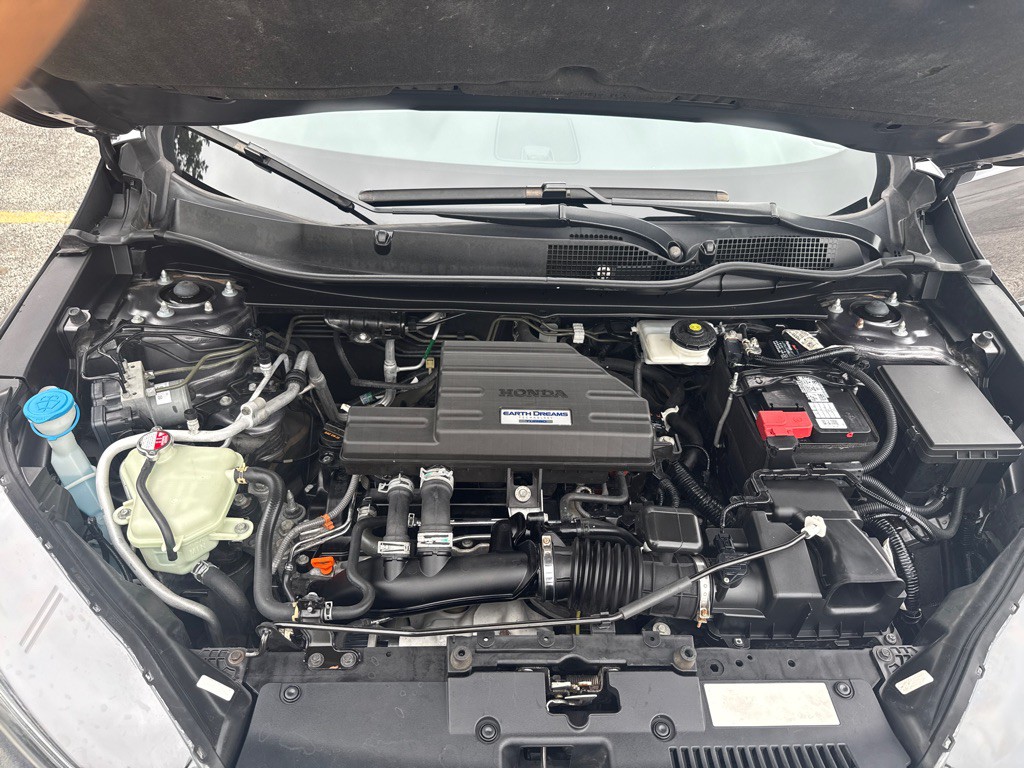 2021 Honda CR-V Image 36