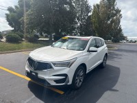 Image for 2020 Acura RDX Technology ID: 7577376