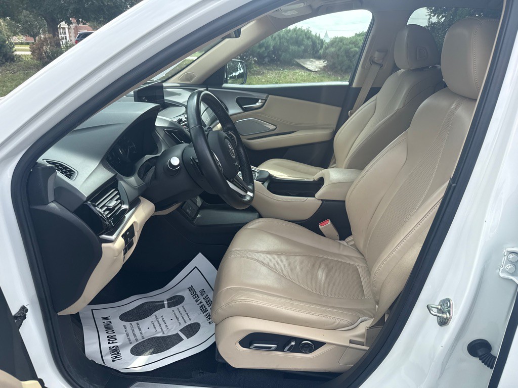 2020 Acura RDX Image 5