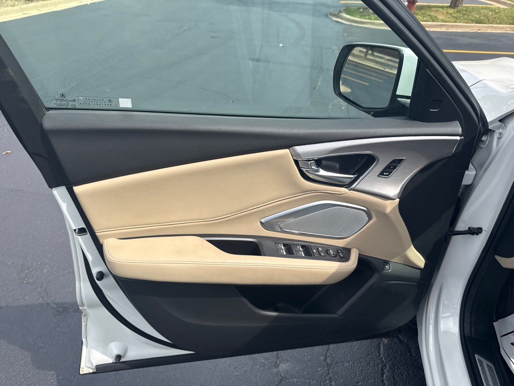2020 Acura RDX Image 6