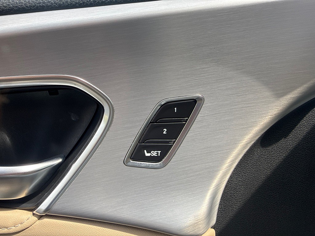 2020 Acura RDX Image 8