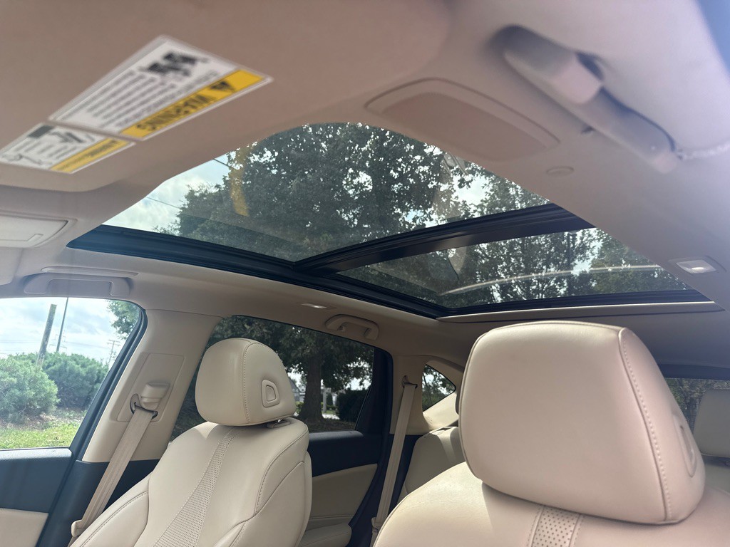 2020 Acura RDX Image 9