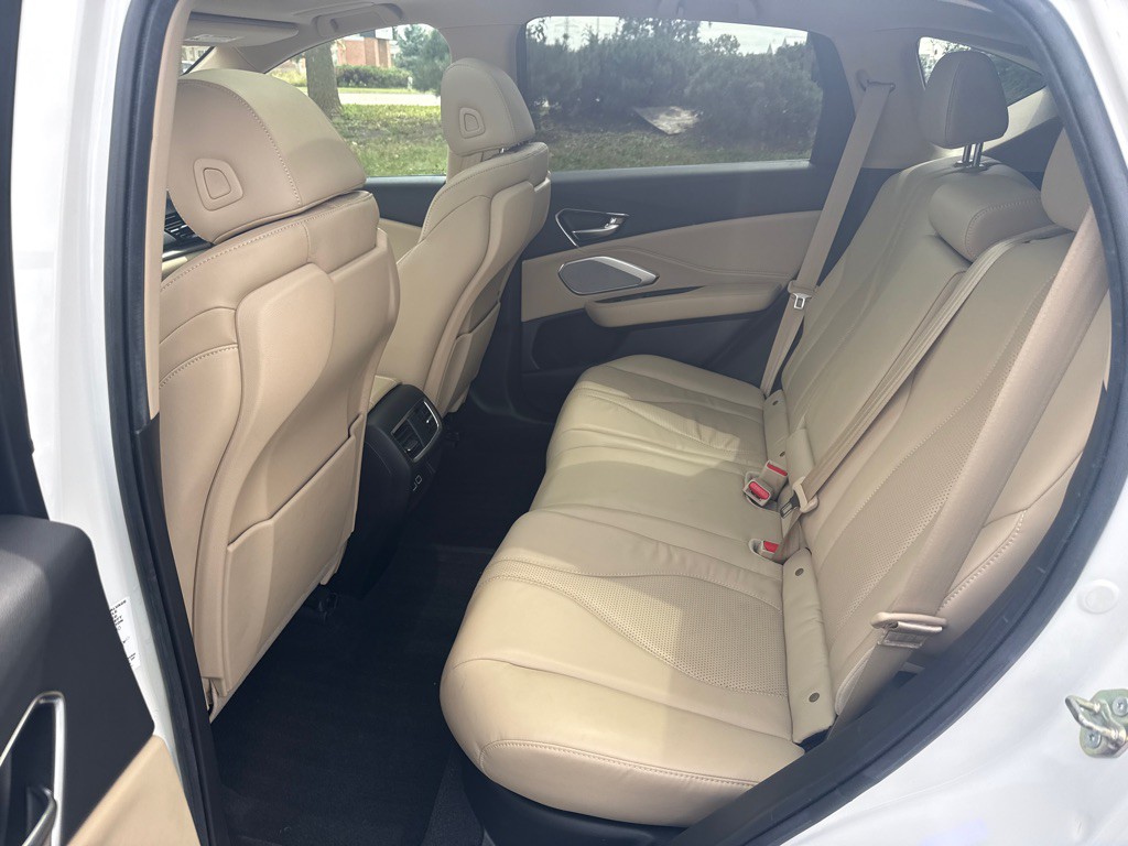 2020 Acura RDX Image 10