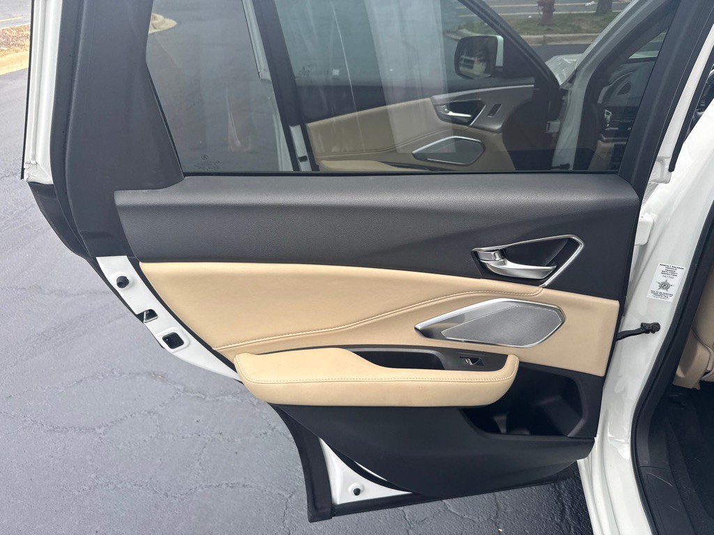 2020 Acura RDX Image 11
