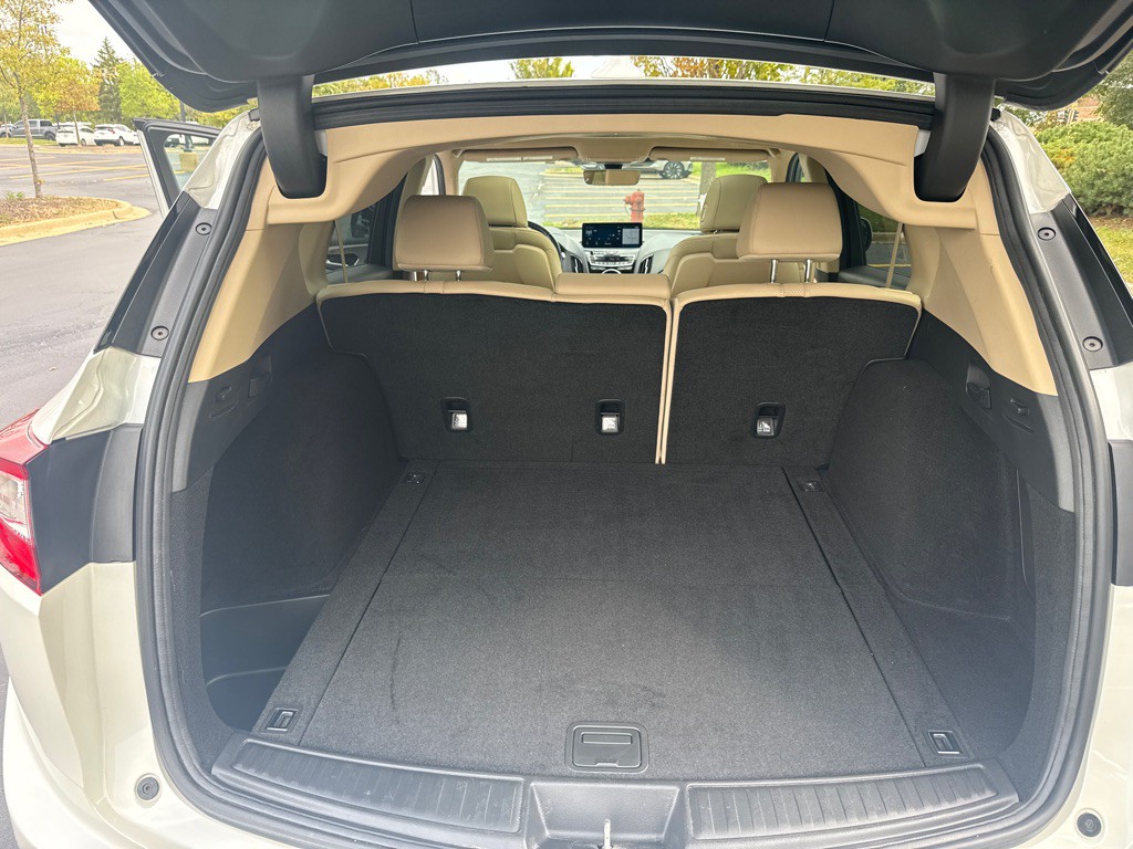 2020 Acura RDX Image 12