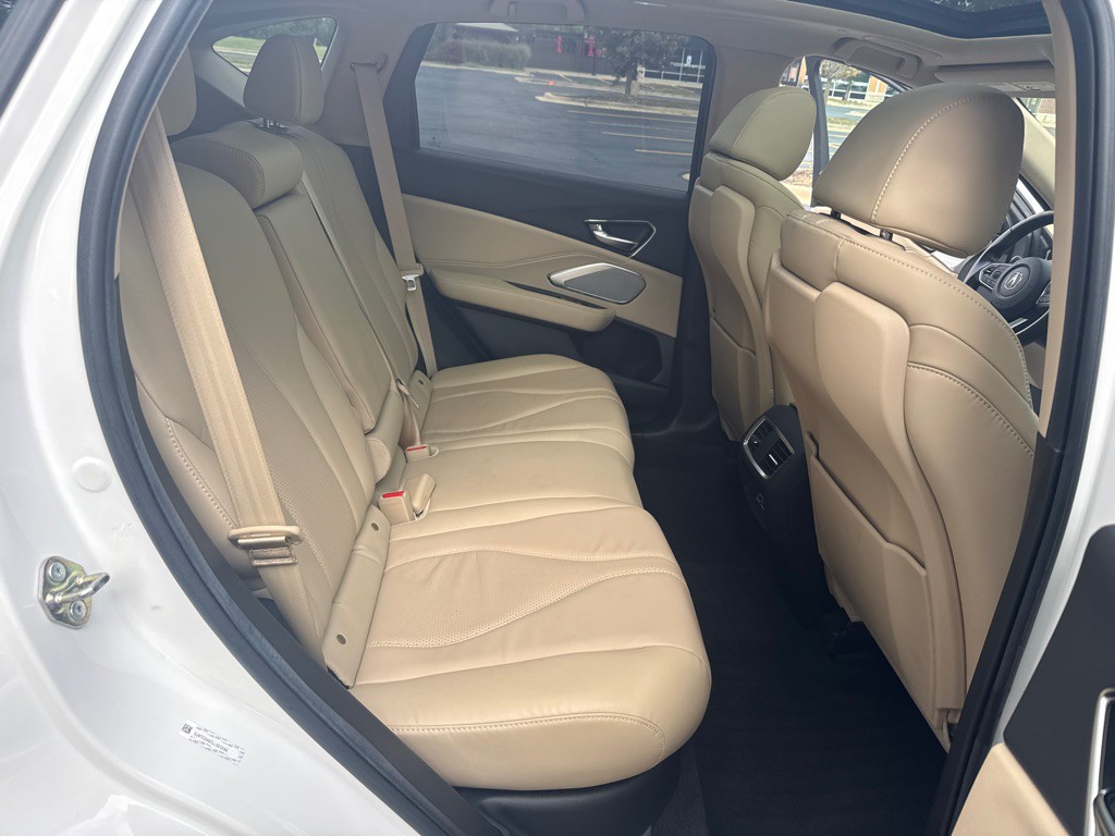 2020 Acura RDX Image 13