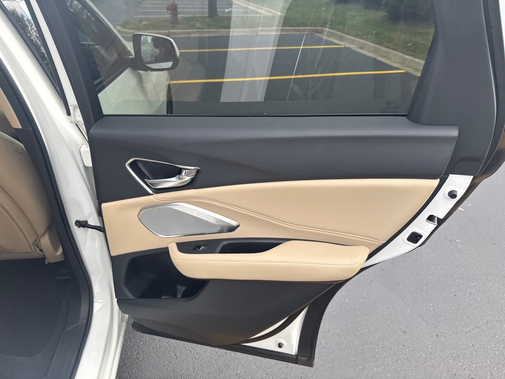 2020 Acura RDX Image 14