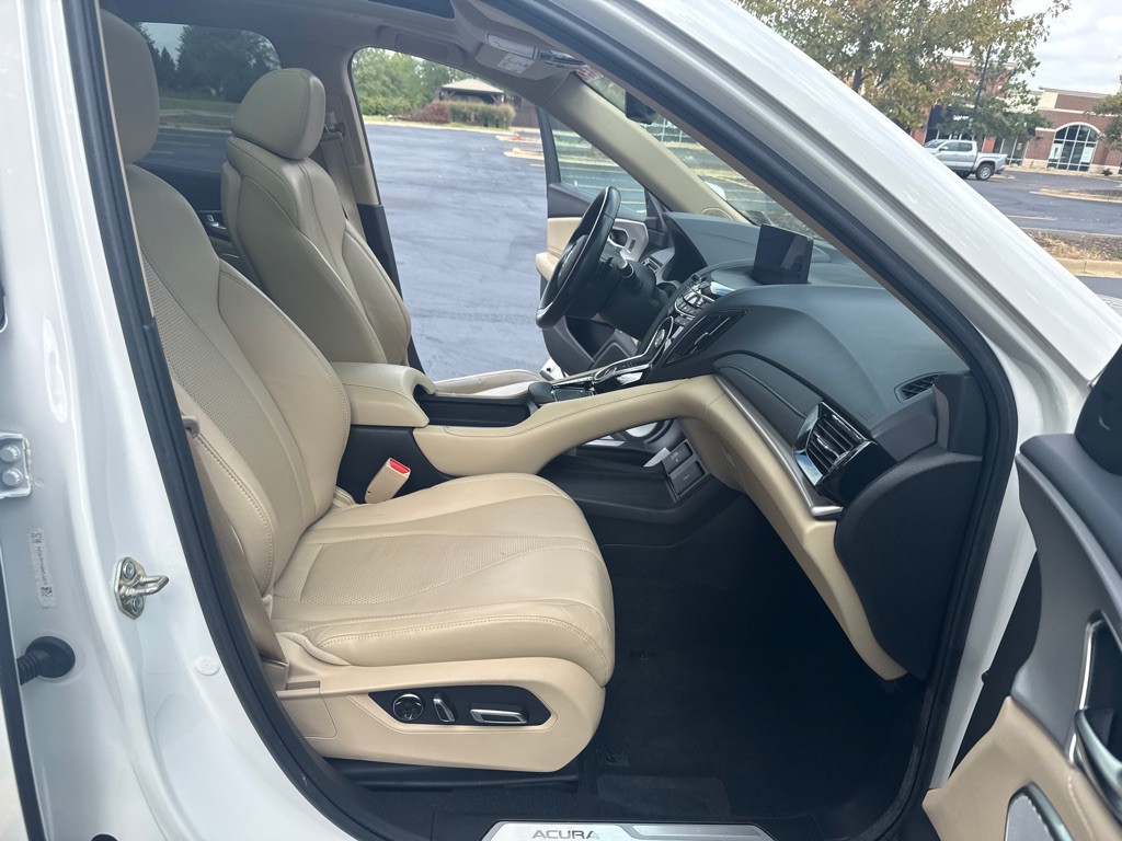 2020 Acura RDX Image 15