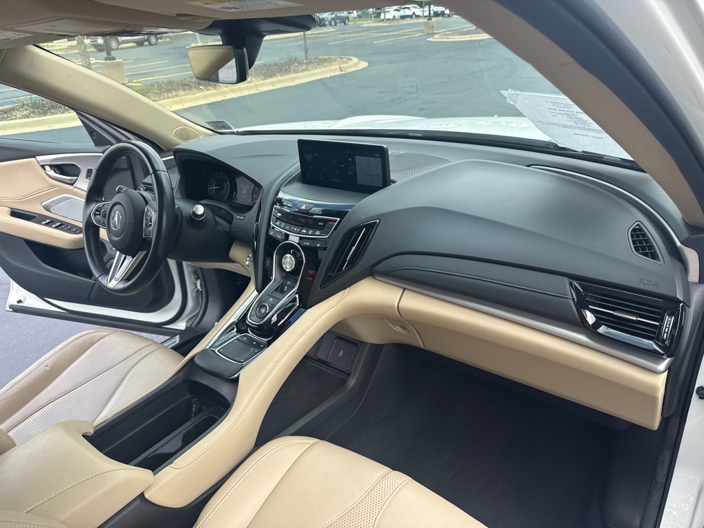 2020 Acura RDX Image 16