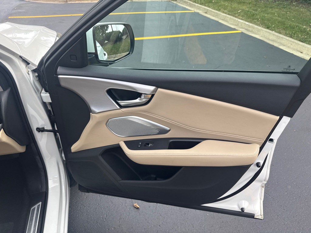 2020 Acura RDX Image 17