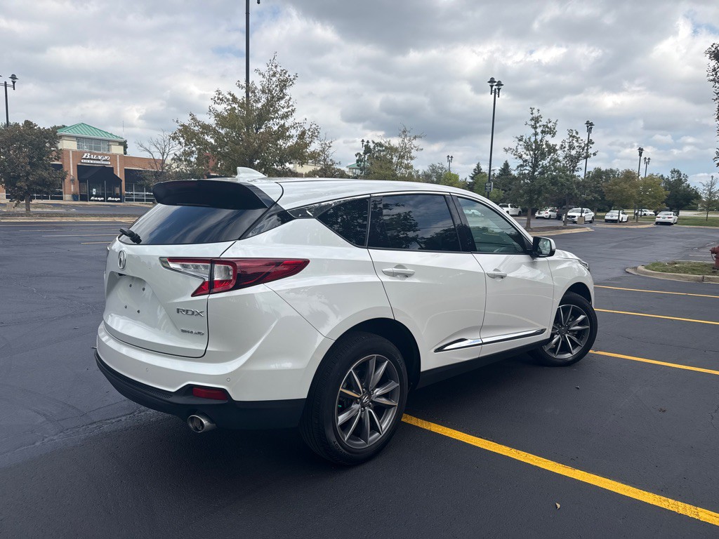 2020 Acura RDX Image 19